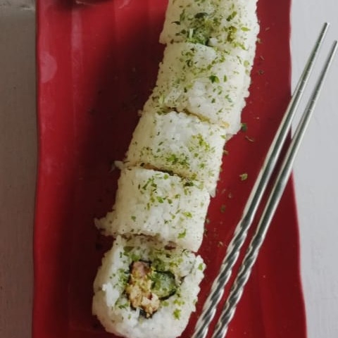 Sushi Ori Spicy Keju Small