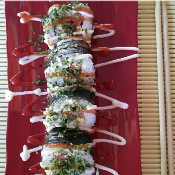 Sushi Ori Teriyaki Large