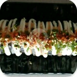 Sushi Tyranno Roll