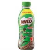 Susu - Milo Drink Nutri up 225ml