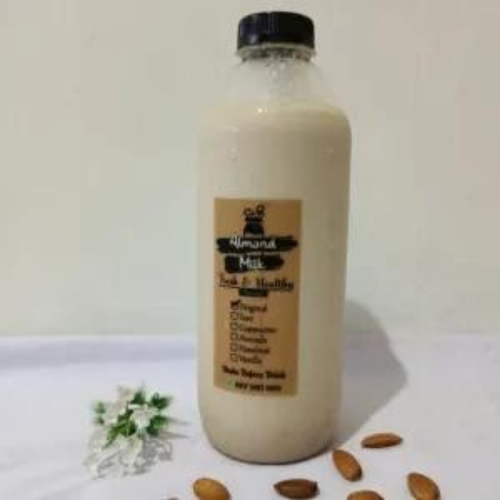 Susu Almond Original 1 Liter