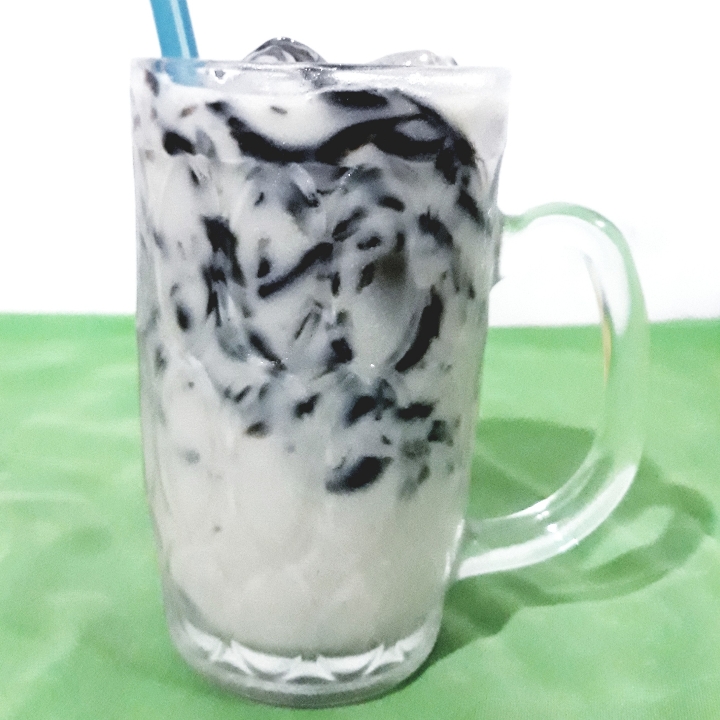 Susu Cincau