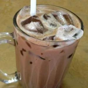 Susu Coklat