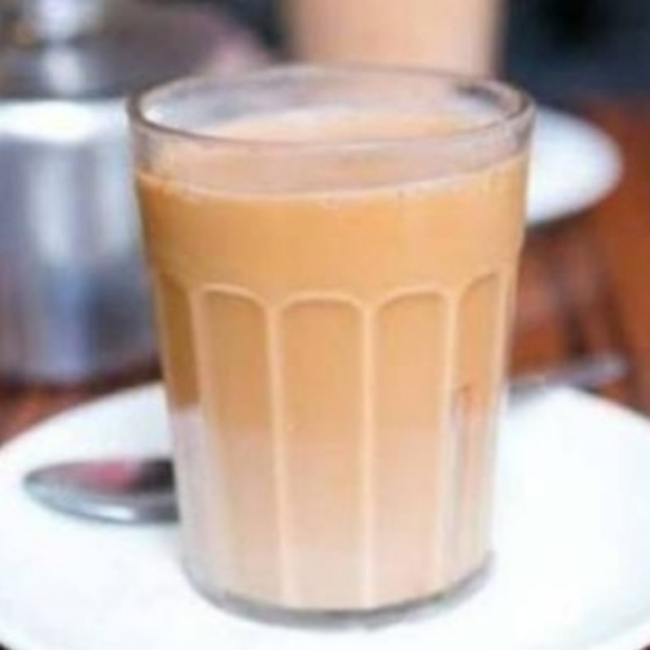 Susu Coklat Hangat