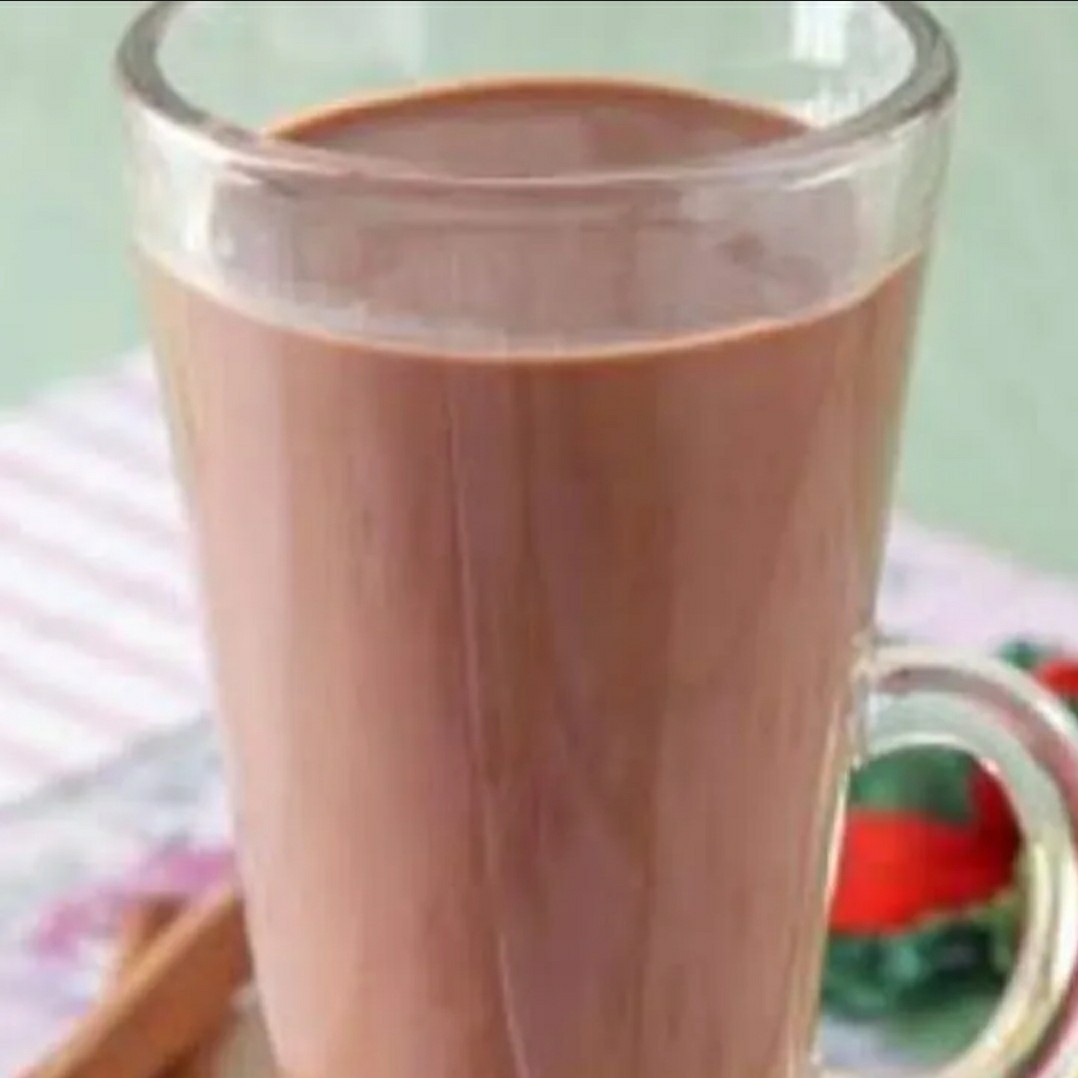 Susu Coklat Indomilk