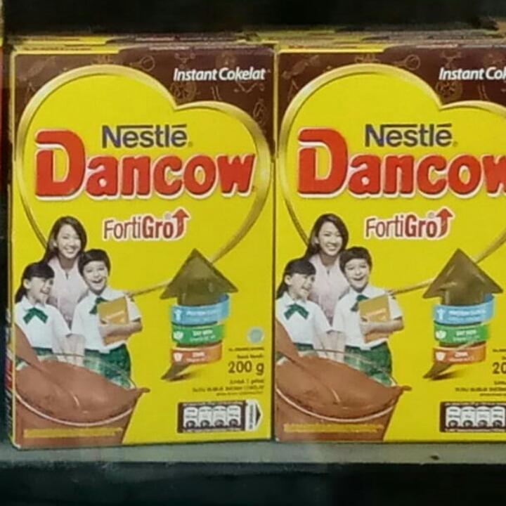 Susu Dancow