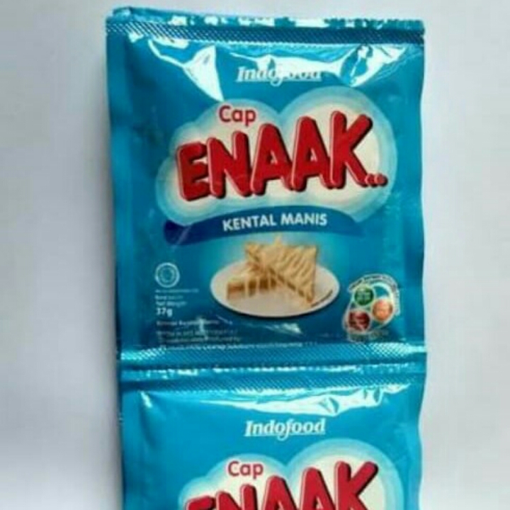 Susu Enak