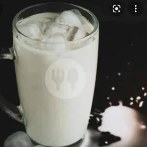 Susu Indomilk Putih