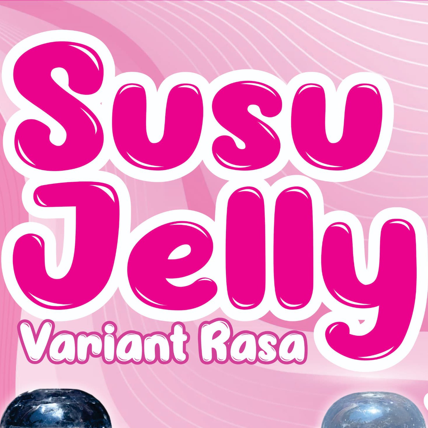 Susu Jelly