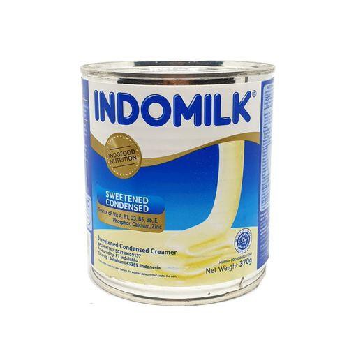 Susu Kaleng Indomilk 370g