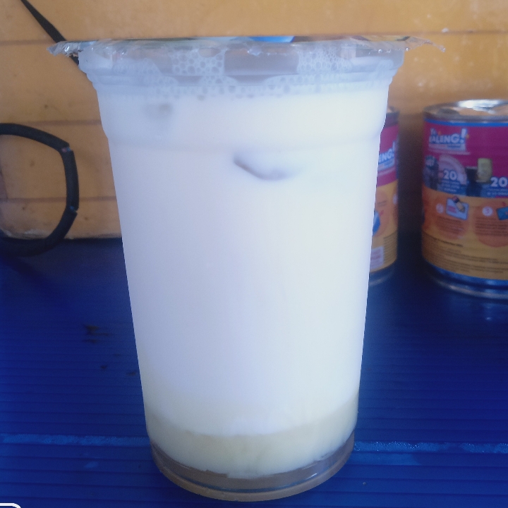 Susu Kedelai Original Manis