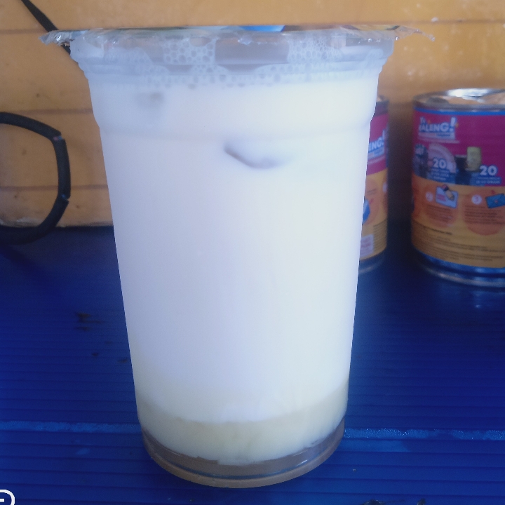 Susu Kedelai Original Tawar