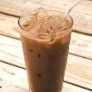 Susu Kental Coklat Mewah