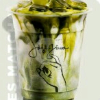 Susu Matcha 