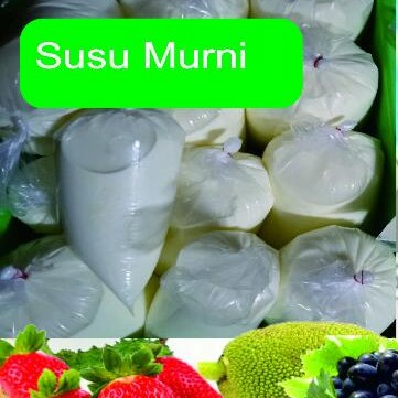 Susu Murni