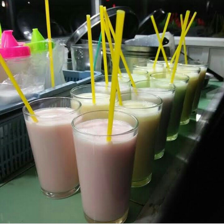 Susu Murni 1ltr