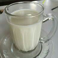 Susu Murni Manis