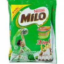 Susu Nestle Milo Active Go 35gr