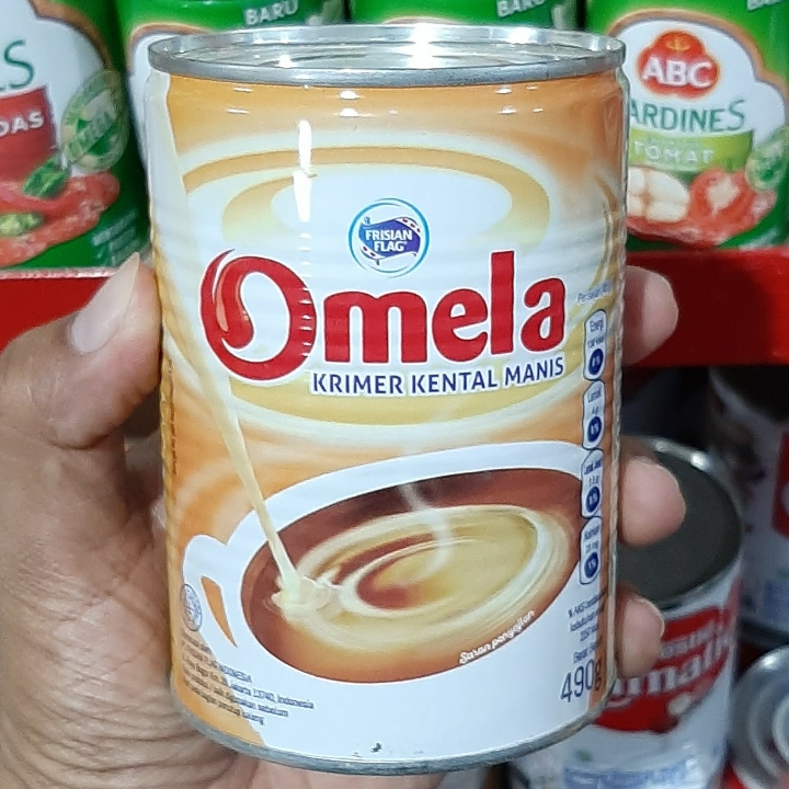 Susu Omela