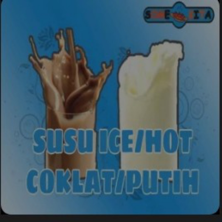 Susu Panas 