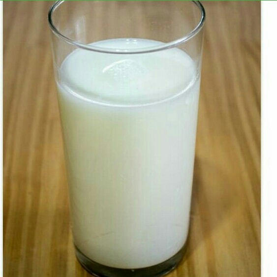 Susu Panas