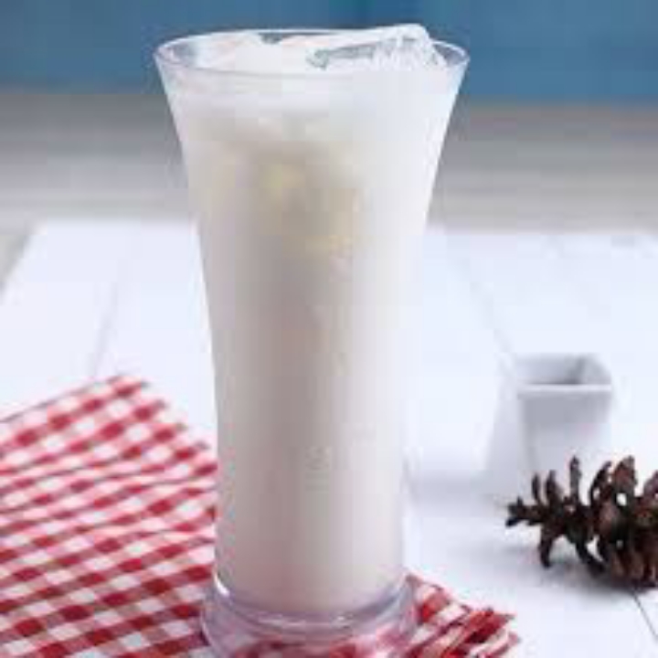 Susu Putih Original