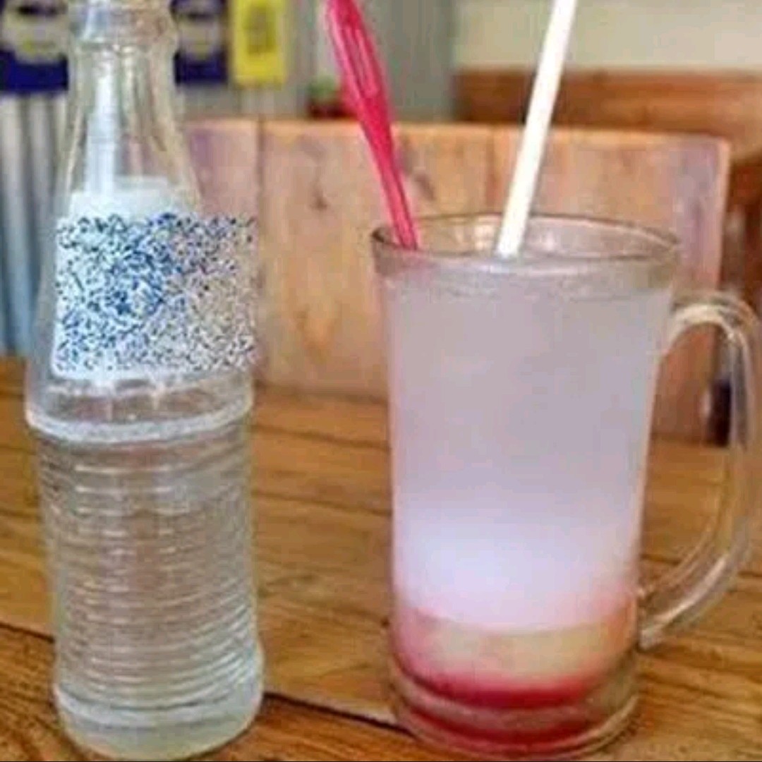 Susu Soda