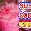 Susu Soda Gembira Anti Sedih