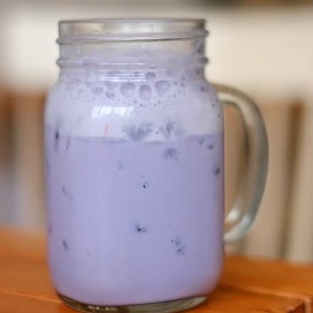 Susu Taro