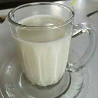 Susu Tawar Murni