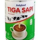 Susu Tiga Sapi