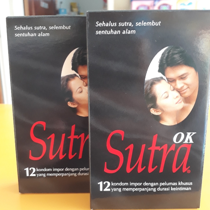 Sutra Hitam