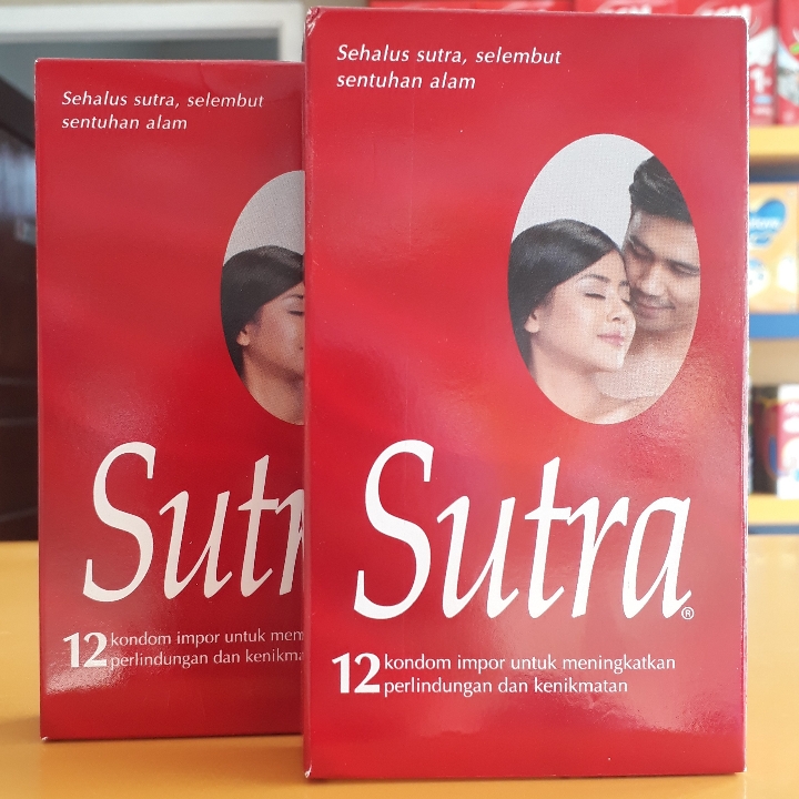 Sutra Merah