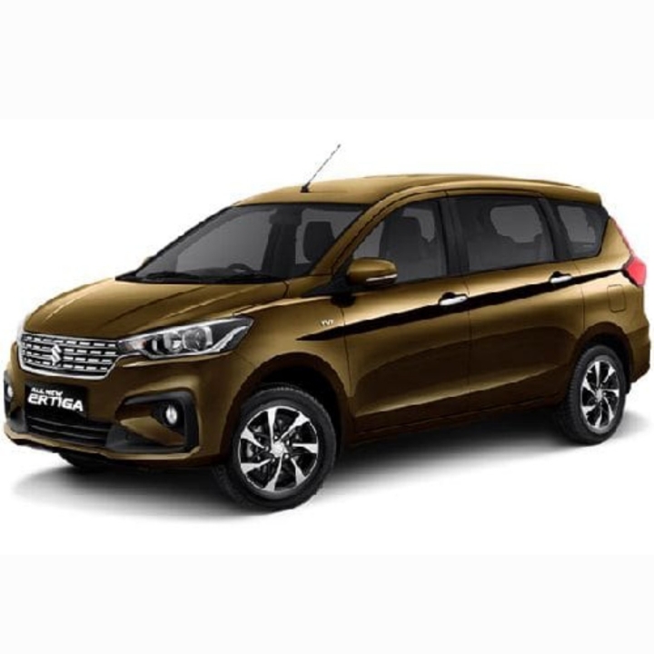 Suzuki All New Ertiga