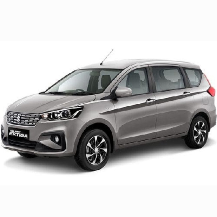 Suzuki All New Ertiga 2