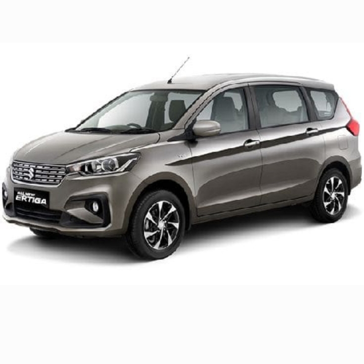 Suzuki All New Ertiga 3