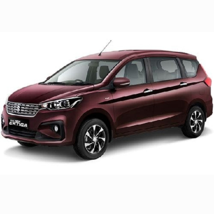 Suzuki All New Ertiga 4