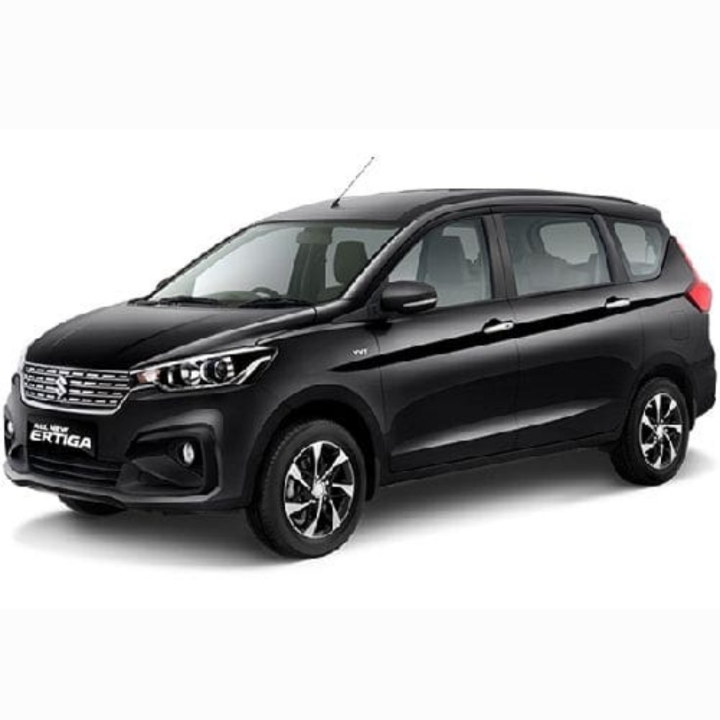 Suzuki All New Ertiga 5