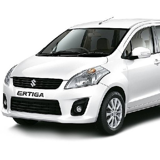 Suzuki Ertiga