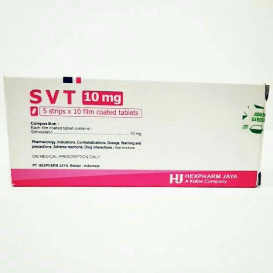 Svt 10mg