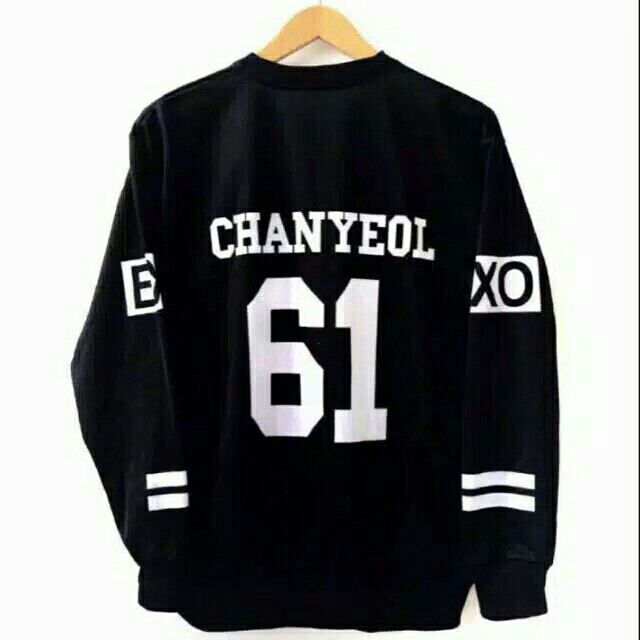 Sw Chanyeol