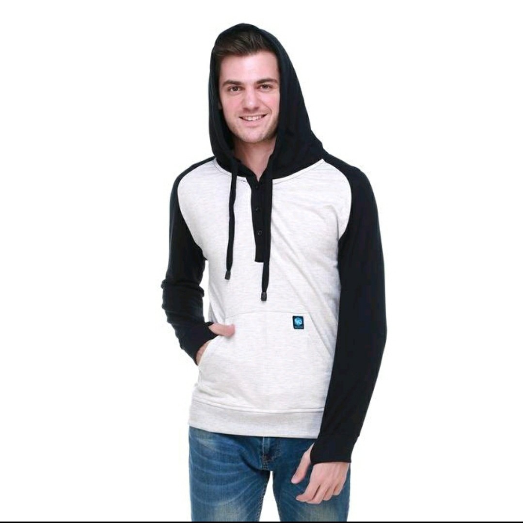 Sweater Helio 2