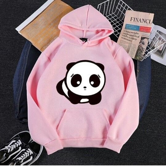 Sweater Hoodie