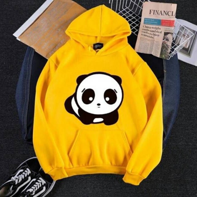 Sweater Hoodie 2