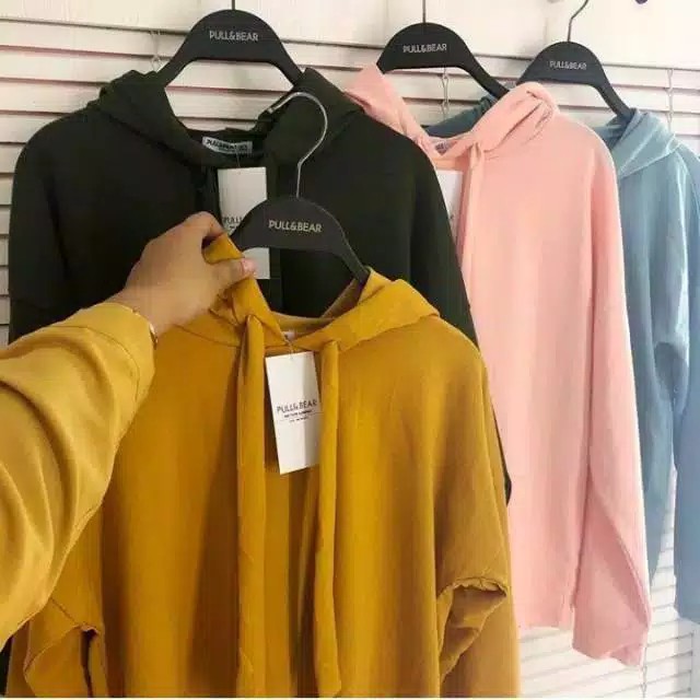 Sweater Polos PB  pb basic fit L