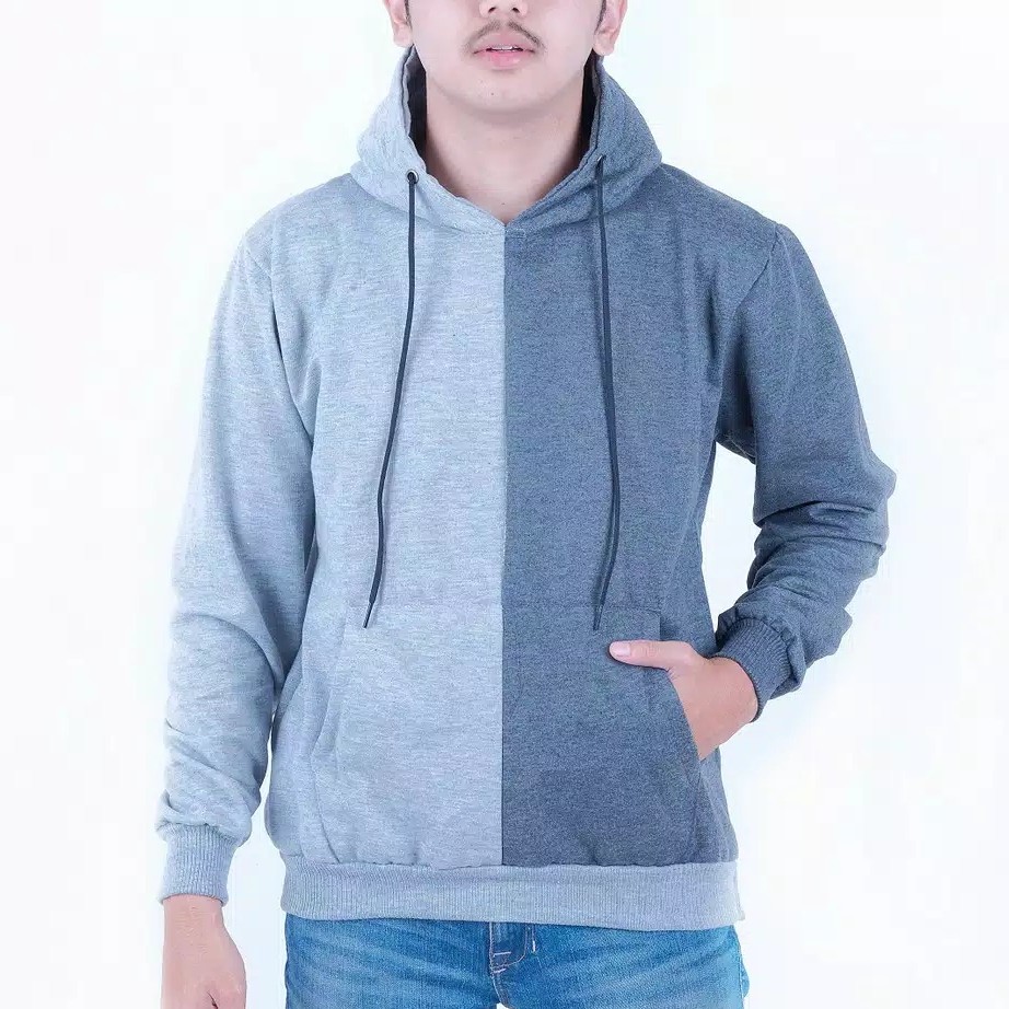 Sweater Pria Xbow Hoodie Sweater Fleece