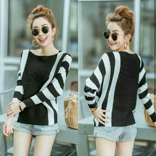 Sweater Rajut