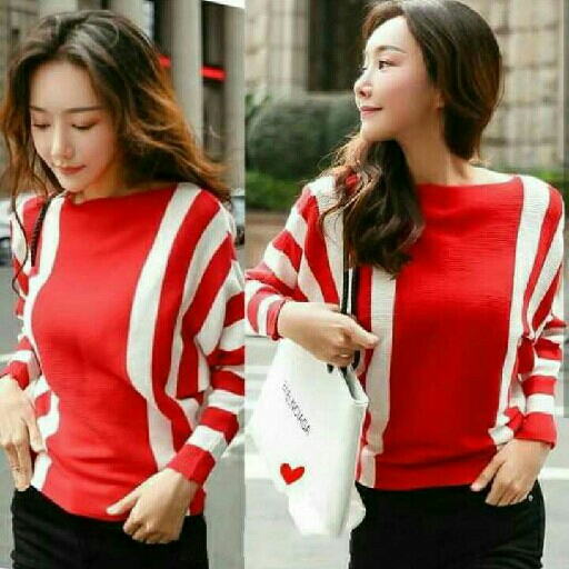 Sweater Rajut