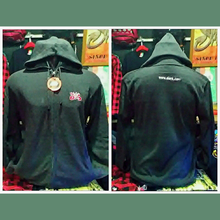 Sweater Rajut 001