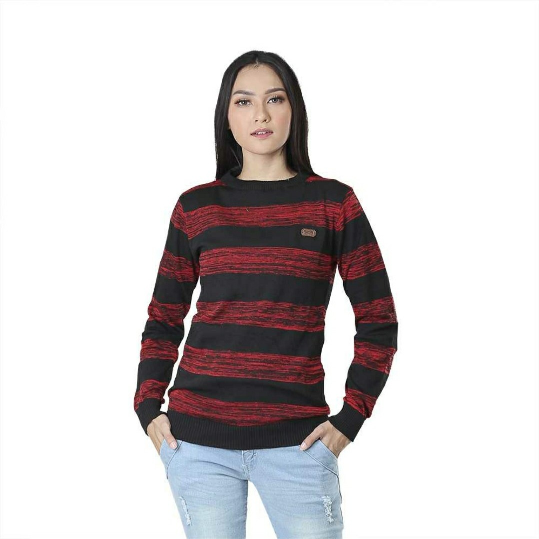 Sweater Rajut KZR 425